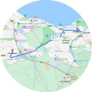 LWS Journey Tracker