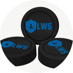 lws buttons